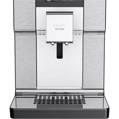 Кофеварка KRUPS EA877D10: Мощность, Вт 1550