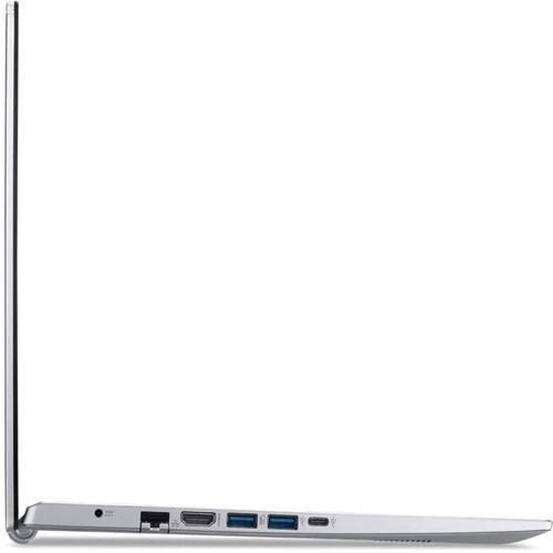 Ноутбук Acer Aspire 5 A515-56-59D1 (NX.A1GEU.00G) UA: Оперативная память 16 ГБ