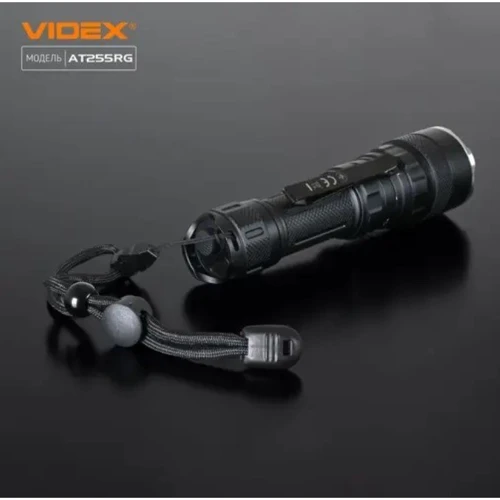 Фонарь туристический Videx VLF-AT255RG фото 17