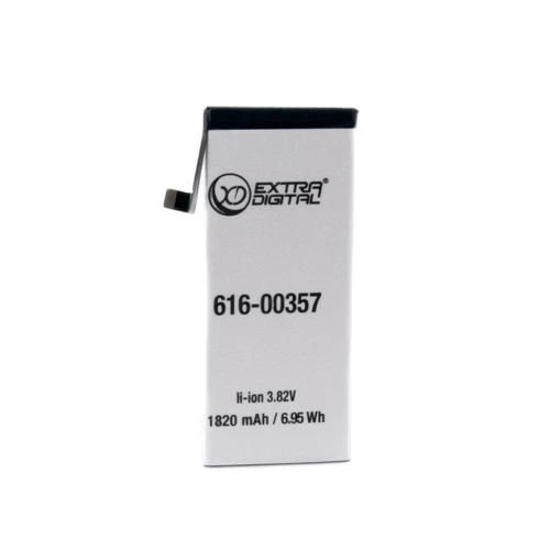 Аккумулятор ExtraDigital 1820mAh (BMA6455) for Apple iPhone 8