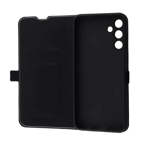 Аксессуар для смартфона WAVE Snap Case Black for Samsung A155 Galaxy A15 4G / A15 5G: Совместимость Samsung A155 Galaxy A15 4G / A15 5G