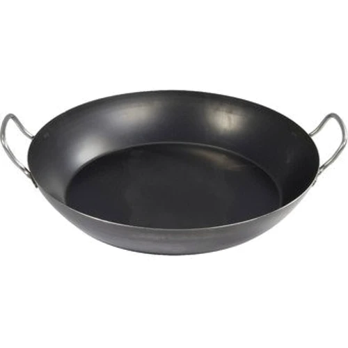 Сковорода de Buyer LA LYONNAISE (с 2-мя ручками, 24 см) (5021.24)