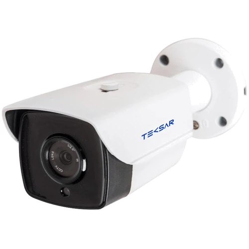 IP-видеокамера Tecsar Beta IPW-2M60F-poe