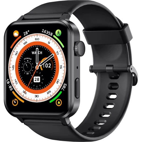 Смарт-годинник Blackview R30 Pro Black