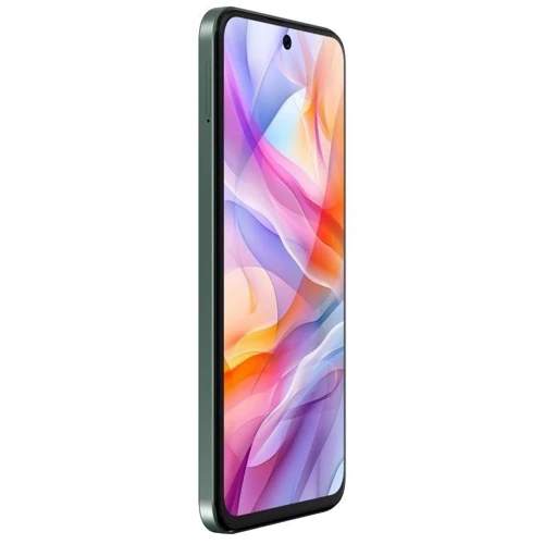 Смартфон ZTE Nubia V70 Design 8/256GB Jade Green (UA UCRF): Процесор Unisoc T606 (12 nm) Octa-core (2x1.6 GHz Cortex-A75 & 6x1.6 GHz Cortex-A55)