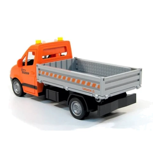 Игрушка Техника Bambi WY593B с аксессуарами