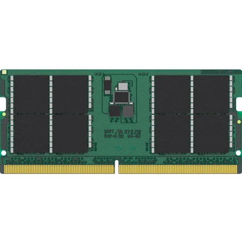 Kingston 32 GB SO-DIMM DDR5 5600 MHz (KVR56S46BD8-32)
