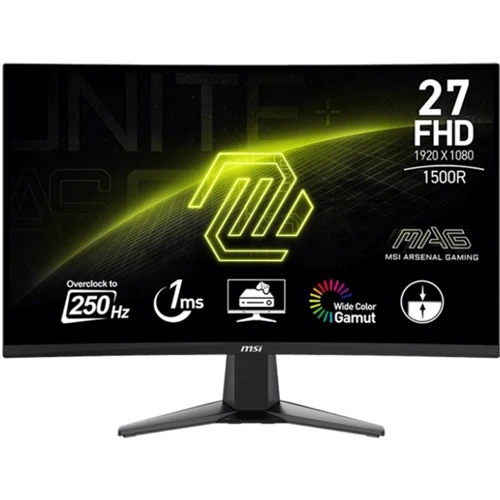Монитор MSI MAG 27C6X