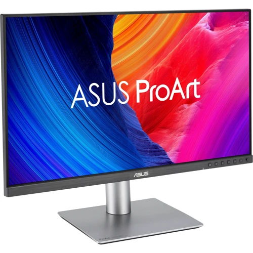 Монитор ASUS ProArt PA278CFRV (90LM06Q0-B01M70): Время реакции, мс 5