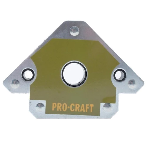 Магнитный угольник для сварки Procraft WH25P фото 1