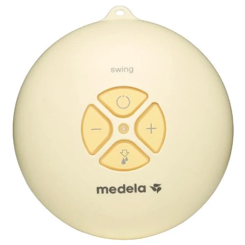 Электронный молокоотсос Medela Swing двухфазный (030.0042) фото 3