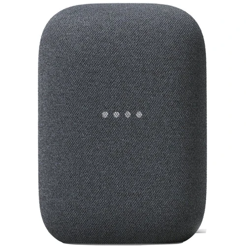 Акустика Google Nest Audio Charcoal (GA01586-US)