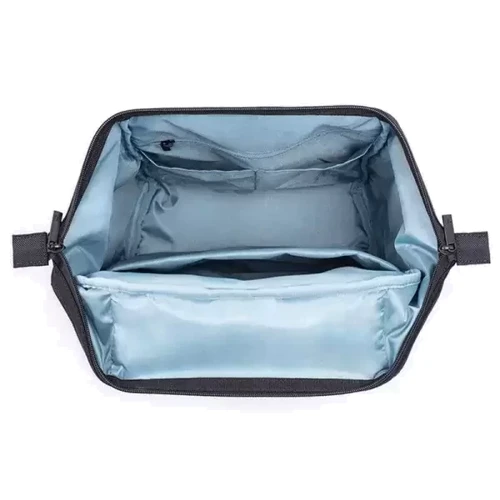 Рюкзак Рюкзак Xiaomi RunMi 90 Multitasker Commuter Backpack Grey сірий (Multitasker Grey): Об'єм 16.5