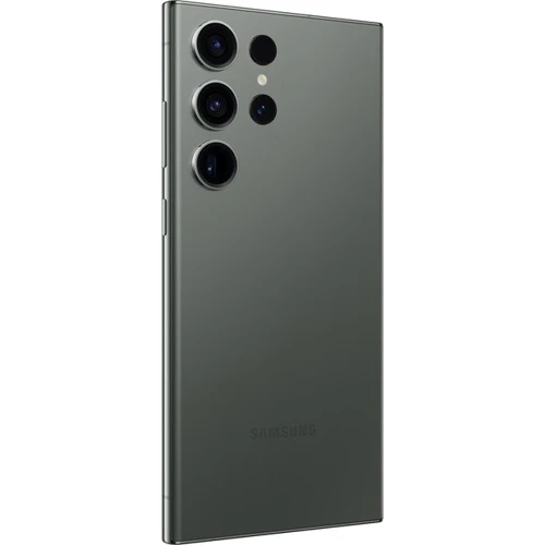 Смартфон Samsung Galaxy S23 Ultra 12/256Gb Green Approved Вітринний зразок: Виробник Samsung