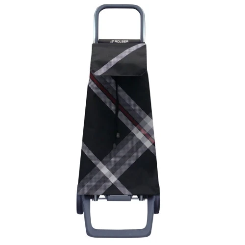 Сумка-візок Rolser Jet Bora N Joy 40 Negro: Об'єм 40 л