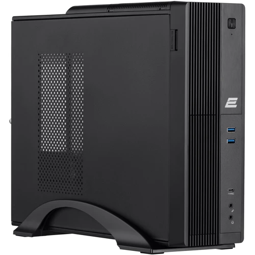 Персональный компьютер (ПК) 2E Integer (2E-5344): Процессор Intel Core i5-11400 (2.6 - 4.4 ГГц)