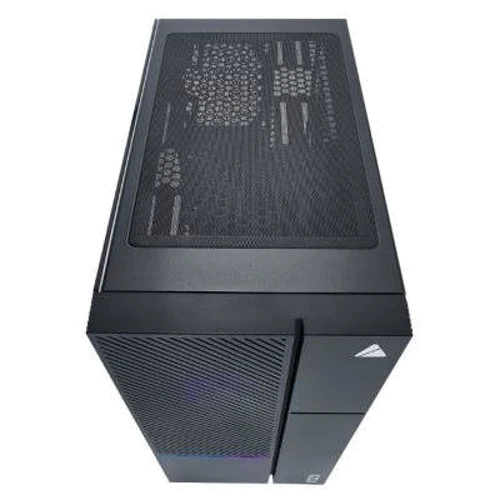 Корпус AZZA CSAZ-330 (CSAZ-330): Типоразмер Midi-Tower