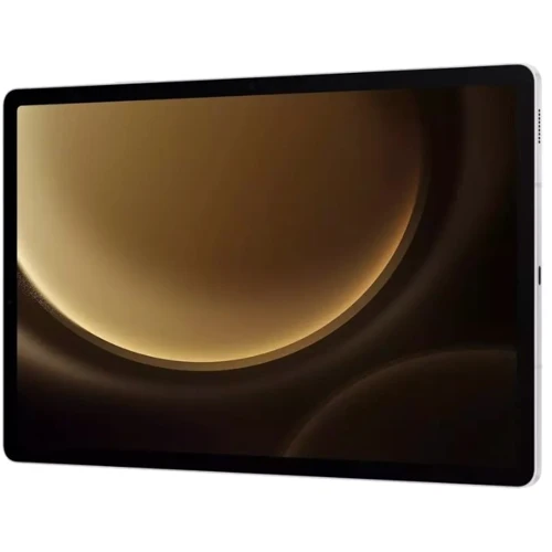 Планшет Samsung Galaxy Tab S9 FE Plus 8/128GB 5G Silver (SM-X616BZSA): Встроенная память 128 ГБ