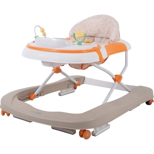 Ходунки FreeON FANCY Beige бежевий (38381)