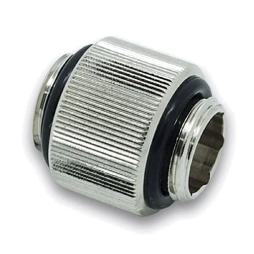 Система охлаждения EKWB EK-AF Extender 12mm M-M G1/4 - Nickel