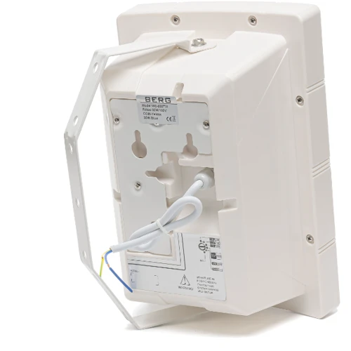 Акустическая система BERG WS-530TW (146867): Тип твитера Купольный