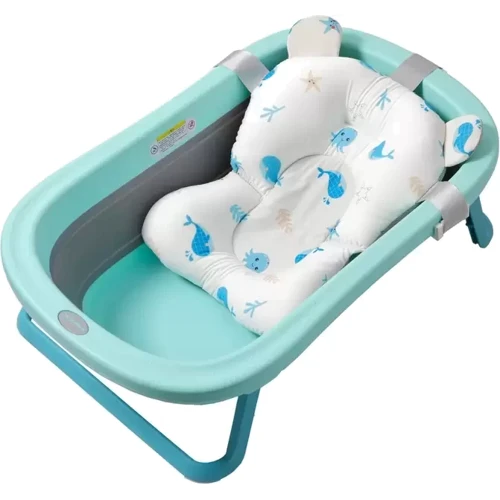 Горка для купания Babyhood Натяжная Морской мир (BH-212SW): Производитель Babyhood