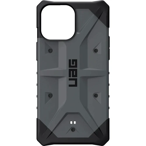 Чехол для iPhone Urban Armor Gear UAG Pathfinder Silver (113167113333) for iPhone 13 Pro Max: Тип аксессуара чехол