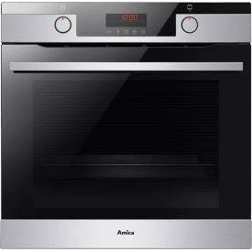 Духова шафа електрична Amica ED47636XA+ X-TYPE OPENUP