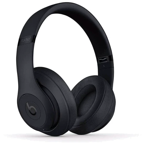 Наушники Beats by Dr. Dre Studio3 Wireless Matte Black (MQ562)