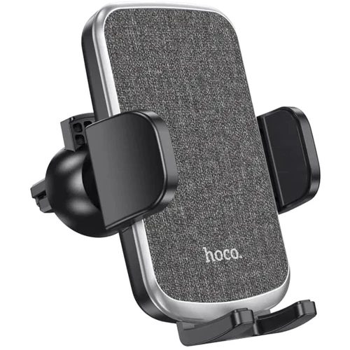 Держатель Hoco Car Holder Air Vent CA94 Black: Тип автомобильный