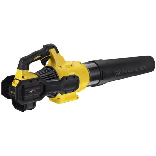 Садовая воздуходувка DeWALT DCMBA572X1 UA