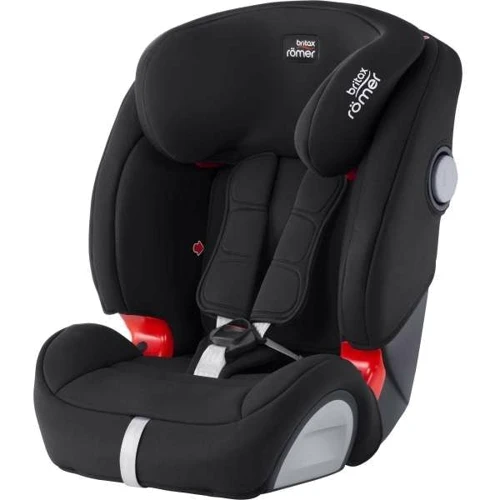 Автокресло Britax-Romer Evolva 123 SL SICT Cosmos Black (2000025423)