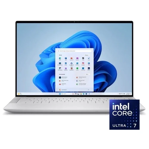 Ноутбук Dell XPS 14 9440 (XPS9440-7134SLV-PUS): Тип экрана антибликовое покрытие