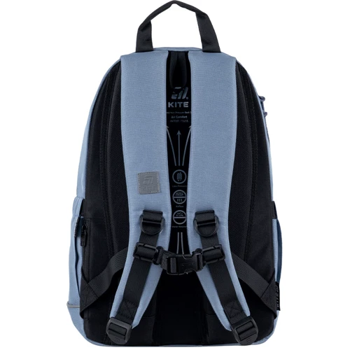 Рюкзак Kite K25-2575M-1 Education Teens 2575M-1: Размер M (130-145 см)
