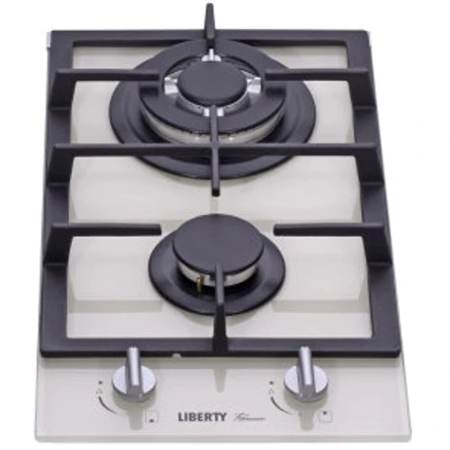 Варочная поверхность газовая Liberty PG3021BG-CCAV (452)