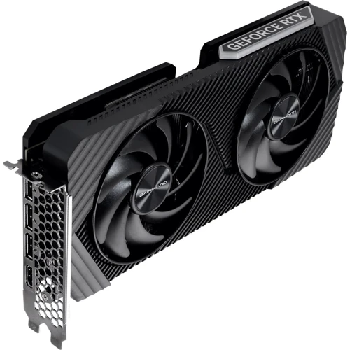 Видеокарта Gainward GeForce RTX 4070 Ghost (471056224-4724): Интерфейс PCI Express 4.0 x16