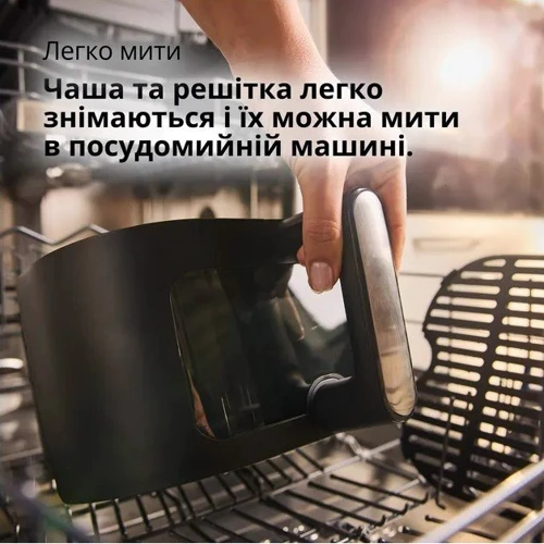 Фритюрница Braun HF 5073 IBK