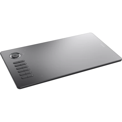 Графический планшет VEIKK A15 Pro Grey: Формат поверхности A5