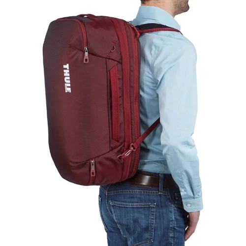 Thule Subterra Convertible Carry On 40L Ember (TSD340): Тип аксесуара сумка