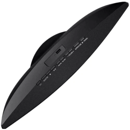 Музичний центр Panasonic SC-HC200EG-K: Виробник Panasonic
