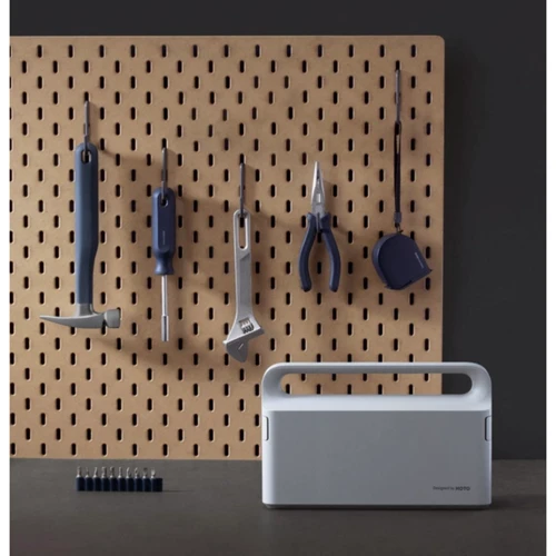 Набор инструментов Xiaomi HOTO Hand Tool Set (QWSGJ002): Назначение набора универсальный