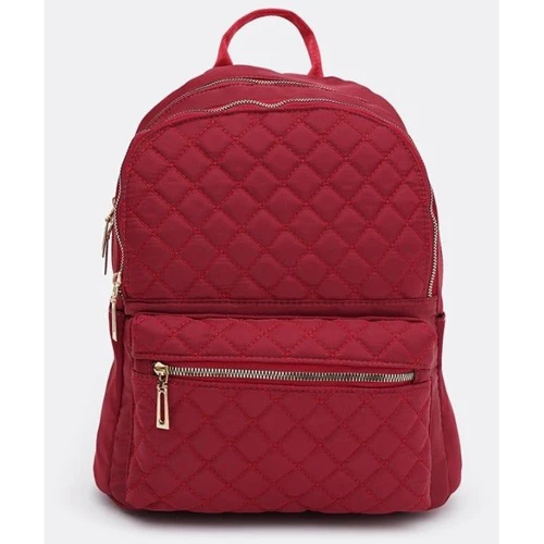 Жіночий рюкзак Monsen червоний (C1RM8012r-red): Стать Женский