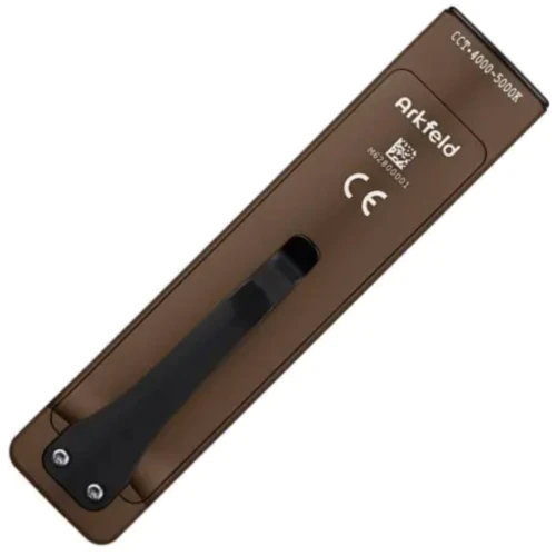 Ліхтар туристичний Olight Arkfeld desert tan: Максимальний час роботи, год 192