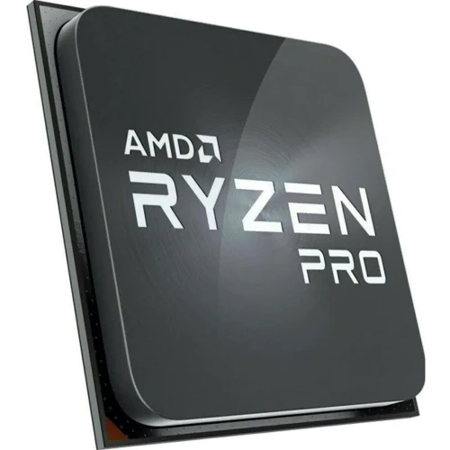 AMD Ryzen 5 PRO 3350GE (YD335BC6M4MFH) UA: Производитель AMD