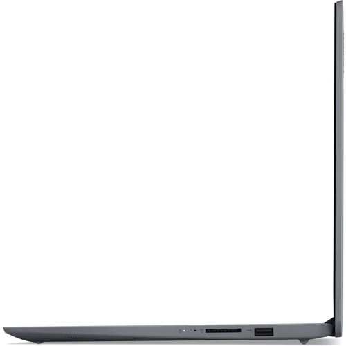 Ноутбук Lenovo IdeaPad 1 15IAU7 (82QD00CJUS): Экран 15.6" TN+film (1920x1080) Full HD
