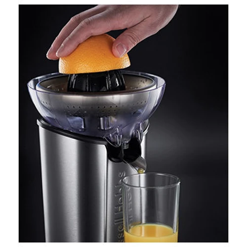 Соковыжималка Russell Hobbs 1370456 Allure: Мощность, Вт нет данных