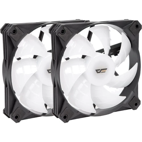 Кулер DarkFlash Twister DX240 Black: Тип водяное охлаждение (СВО)