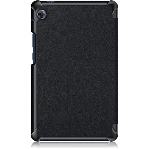 Аксессуар для планшетных ПК BeCover Smart Case Black for Huawei MatePad T8 (705074): Совместимость Huawei MatePad T8