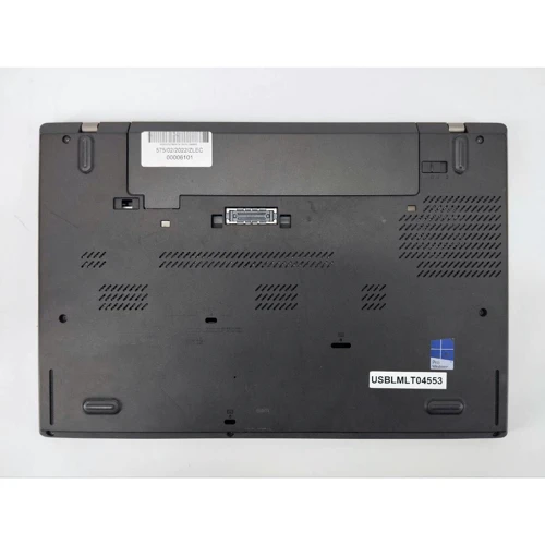 Ноутбук Lenovo Thinkpad T460 Stylus Approved (А) фото 4