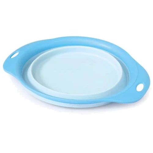 Миска AnimAll P787 складывающаяся силиконовая L 1.35 л (63518): Тип Миски